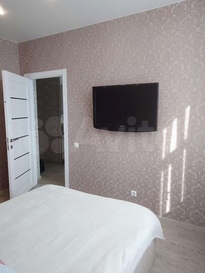 2-к. квартира, 39 м², 11/12 эт.