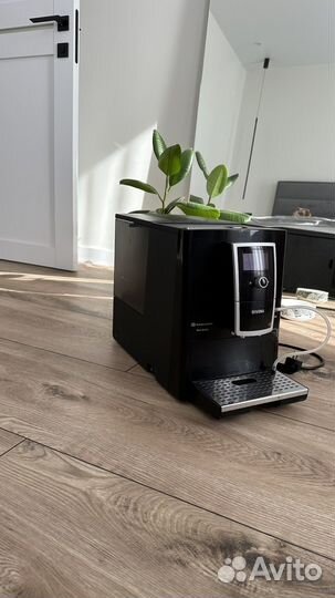 Кофемашина Nivona 830