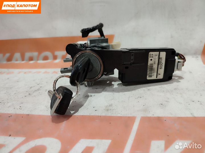 Замок зажигания Mitsubishi Lancer 10 2007