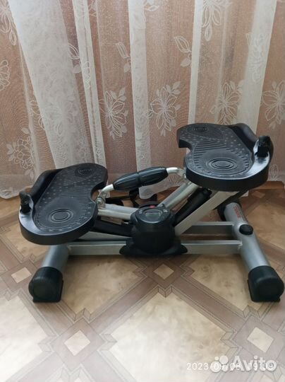 Степпер