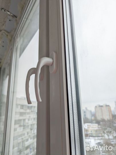 Пластиковые окна и балконы собственное производств