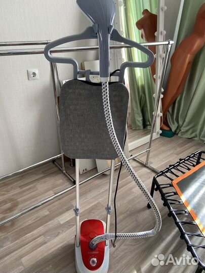 Отпариватель для одежды