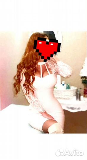 Платье резинка 40-42