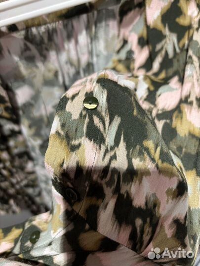 Платья Mango H&M