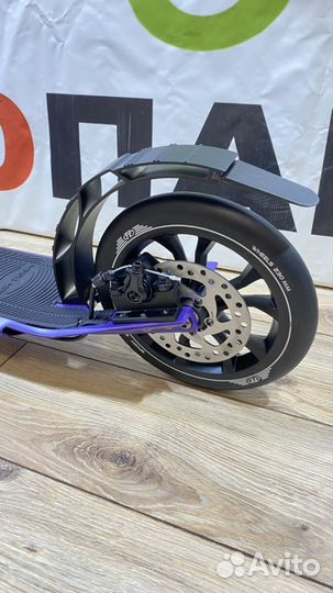 Самокат складной