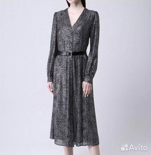 Michael kors платье xs