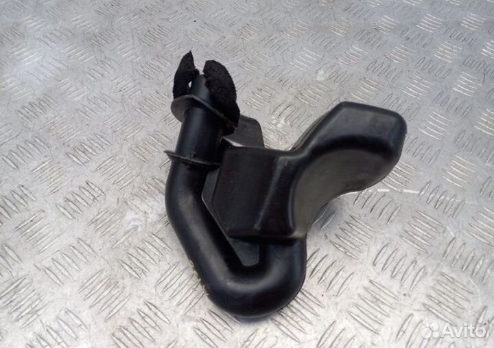 Резонатор воздушного фильтра ford focus 3 мк3 2.0