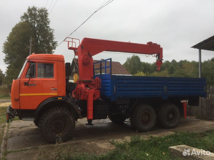 Манипулятор вездеход