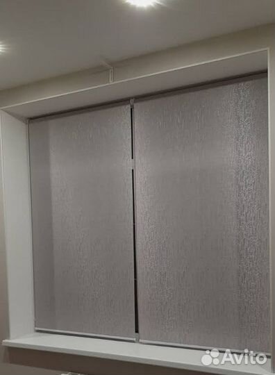 Рольставни