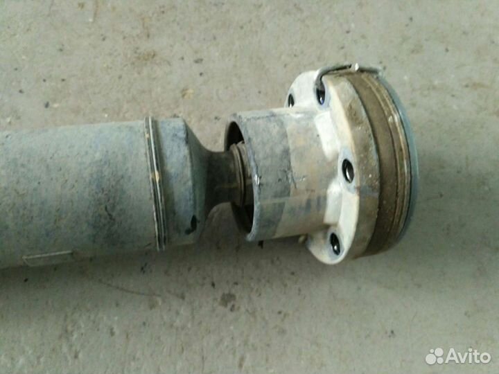 Кардан передний Mercedes GLE 166 GLE 400