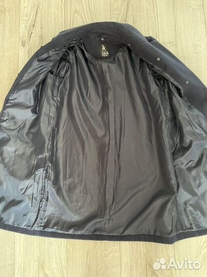 Пальто женское демисезонное 42