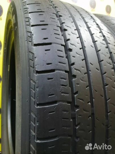 Triangle TR257 245/55 R19