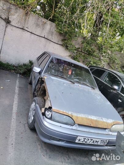 Двигатель Ваз 2114 1.6л 8клп