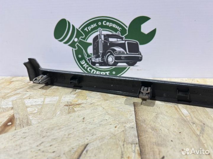 Накладка на торпедо Volvo Fh