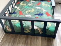 Кровать для детей от производителя