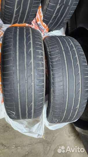 Bridgestone Turanza ER300 205/55 R16