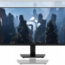 23.8" Монитор dexp DF24N1 черный