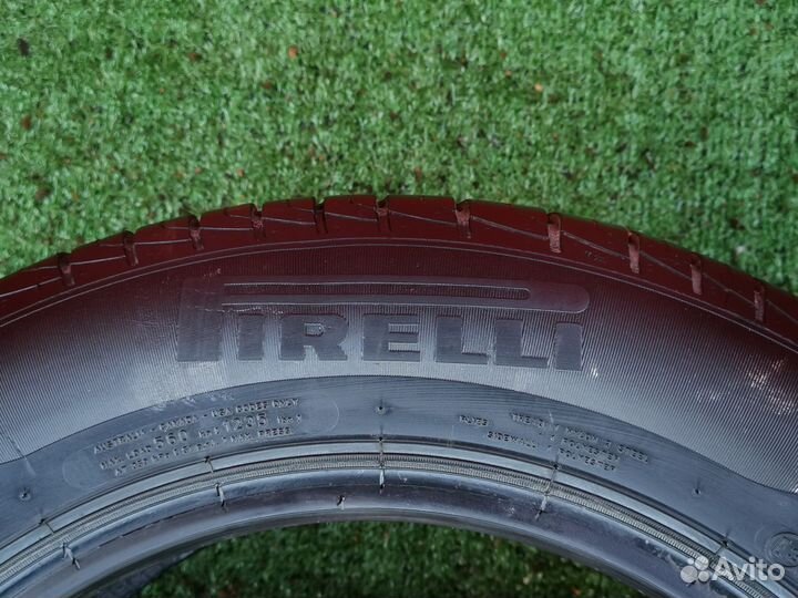 Pirelli Cinturato P1 Verde 195/60 R15 88V