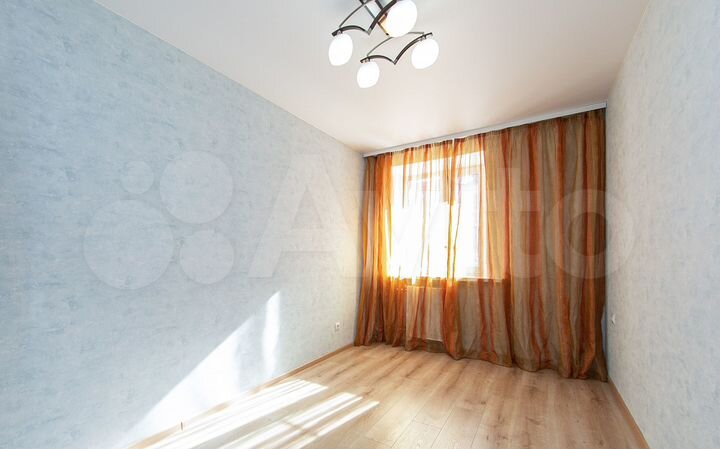 2-к. квартира, 45 м², 2/9 эт.