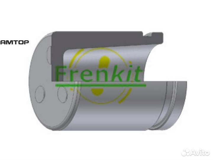 Frenkit P444501 Поршень суппорта зад D45