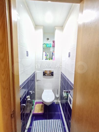 2-к. квартира, 80 м², 1/4 эт.