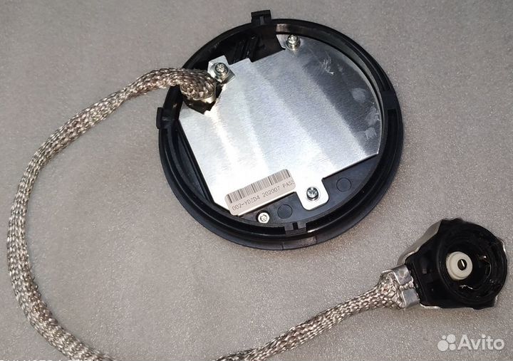 Блок ксенон D4S. D4R