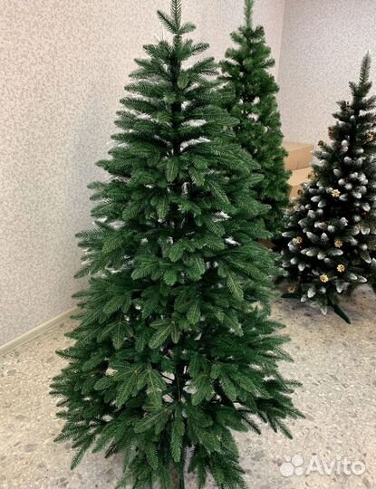 Искусственные елки оптом, 180см,210см