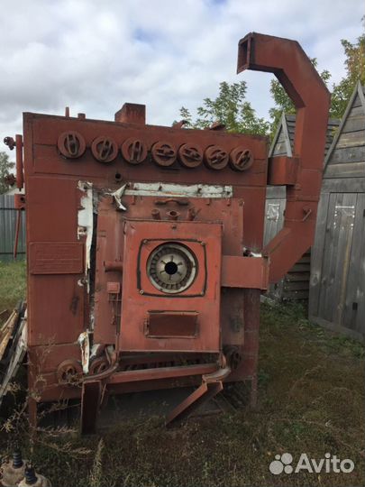 Паровой котел Е1/9