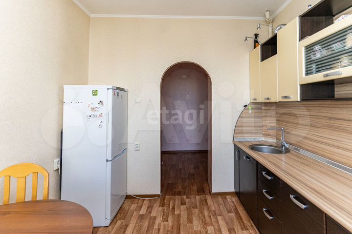 2-к. квартира, 53,4 м², 5/5 эт.