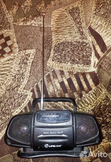 Радиоприемник