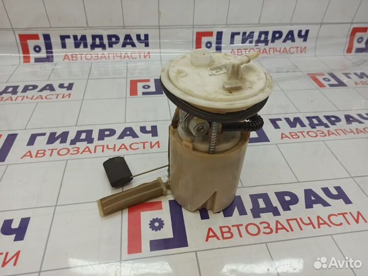 Насос топливный электрический Hyundai I30 (FD) 31110-1H000