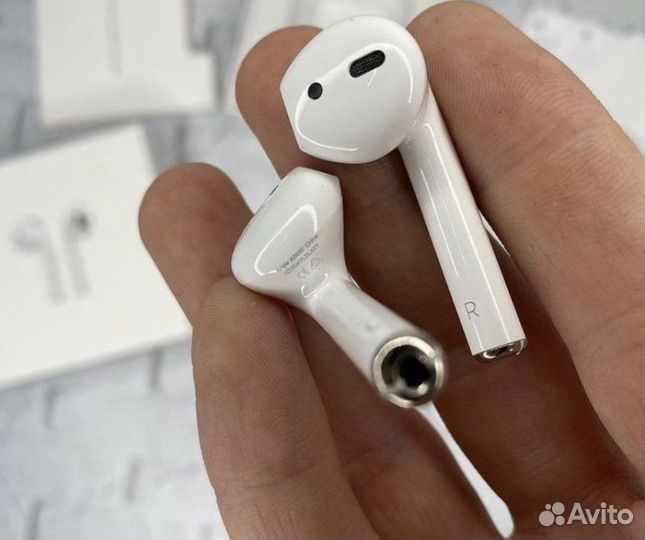 Airpods 2
