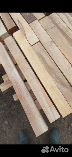 Заготовки из Бука