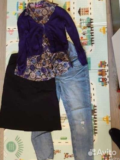 Одежда для беременных