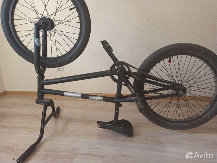 Велосипед bmx