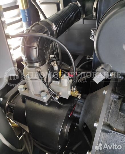 Воздушная компрессорная станция 7 Бар