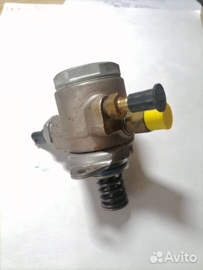 Тнвд VAG 03C127026P