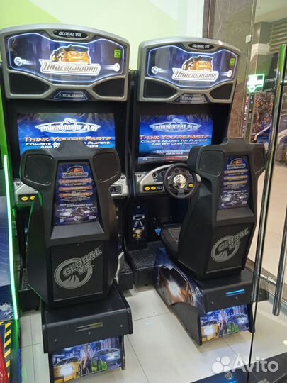 Оборудование