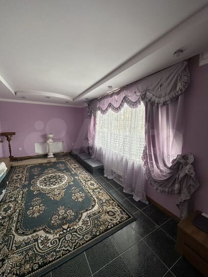 Дом 163,3 м² на участке 8 сот.