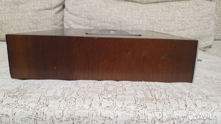 Усилитель радиотехника У - 101 - стерео