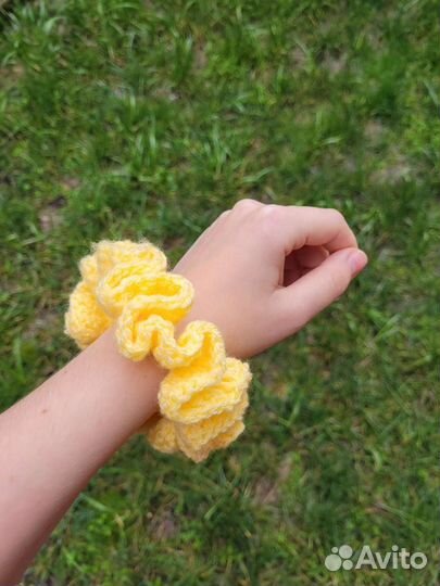 Резинка для волос