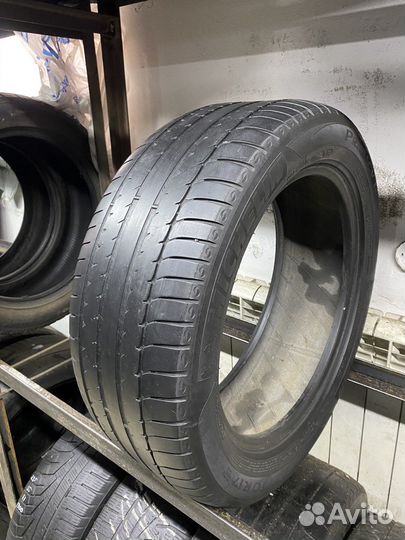 Michelin Primacy HP 225/50 R17 94W