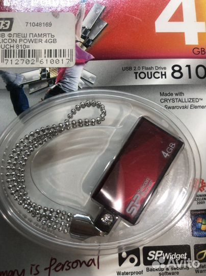Usb флешка 4 gb