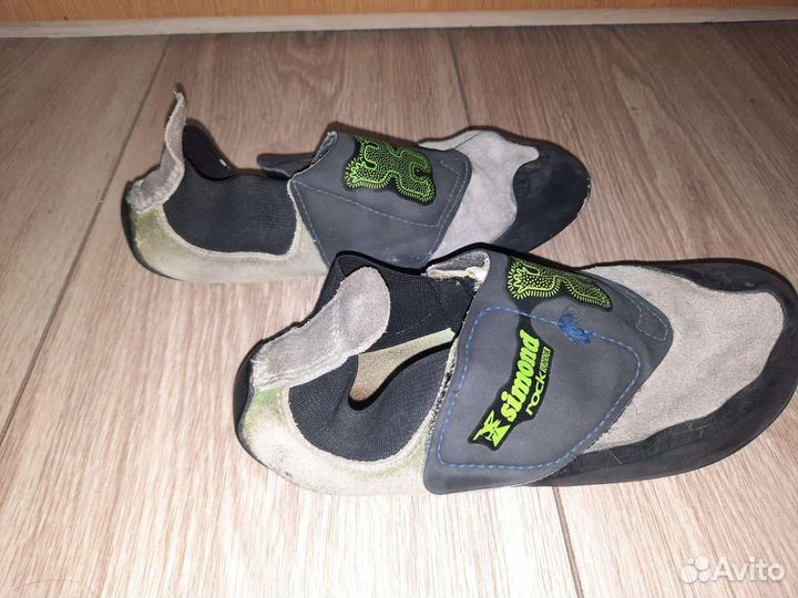 Альпинистское снаряжение комплект