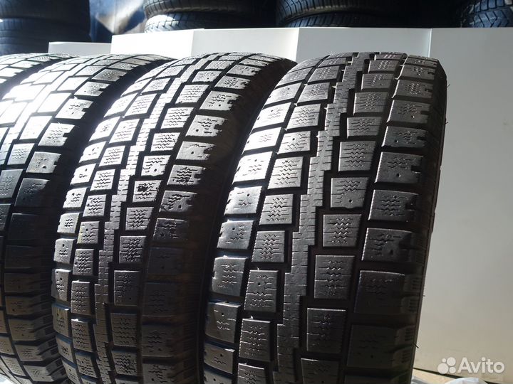 Cooper Discoverer ATR 265/70 R17