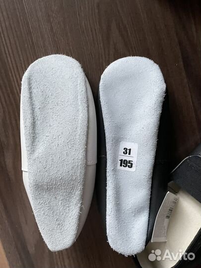 Чешки новые