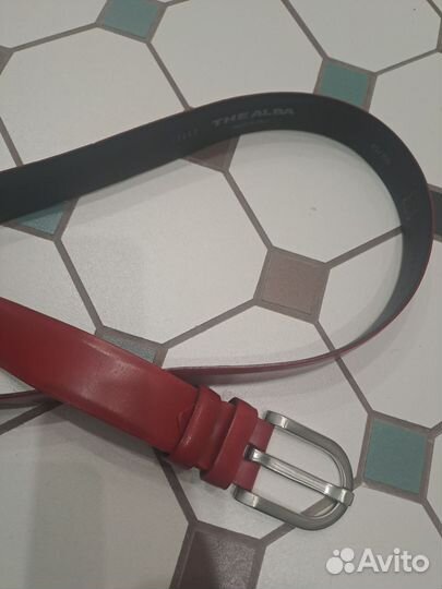 Ремень женский Alba