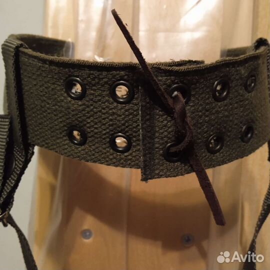 Крепления для охотничьих лыж