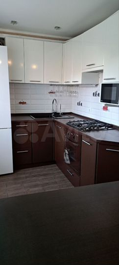 2-к. квартира, 44 м², 4/5 эт.