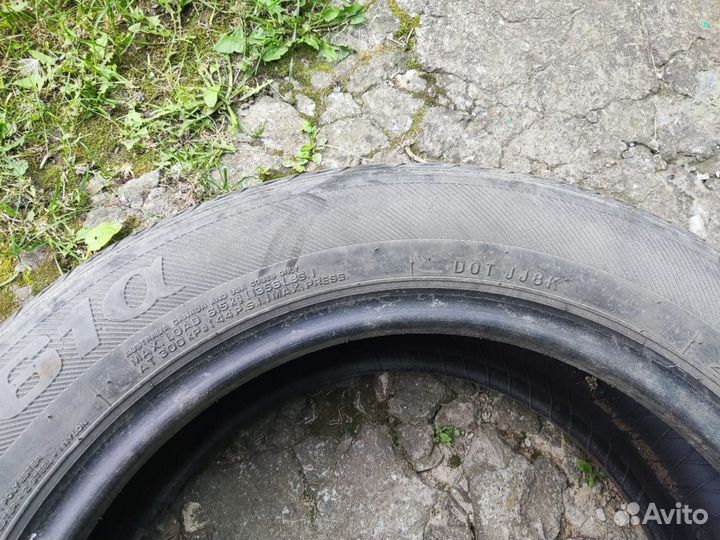 Nexen Classe Premiere CP661A 205/55 R16 91H